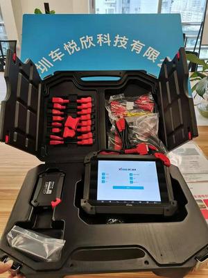 柴油电喷电脑检测仪 辽宁新风柴油车故障诊断与ECU数据刷写的专业利器